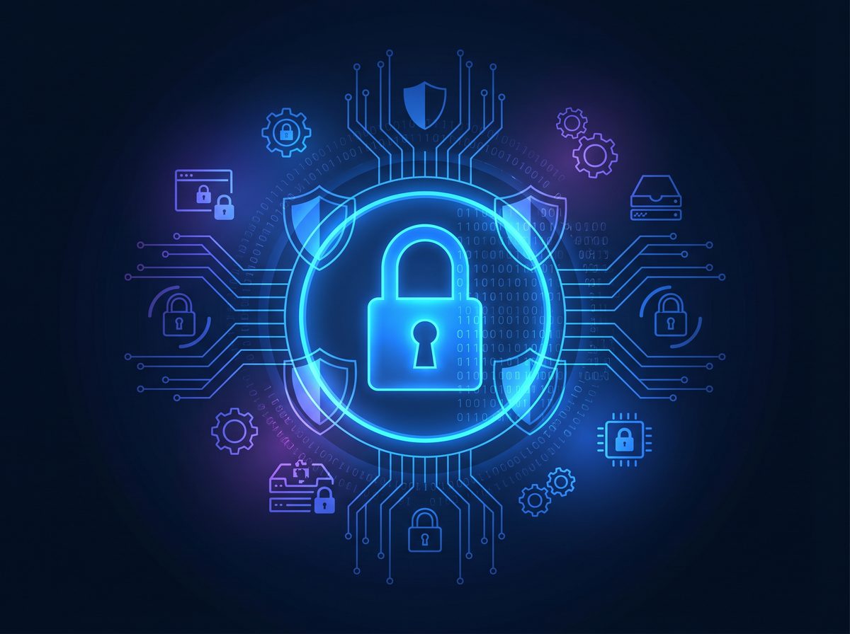 窝窝加速器安全防护体系